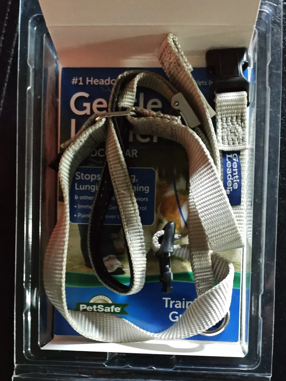 Gentle Leader Headcollar